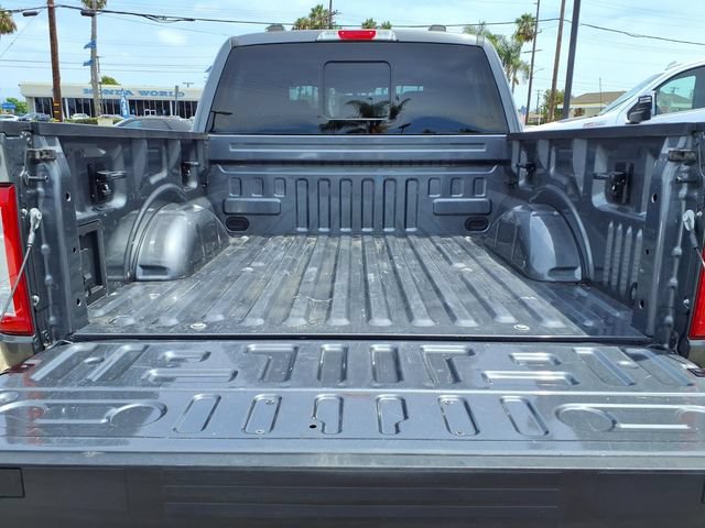 Used 2023 Ford F150 Lariat AWD/4WD image 6
