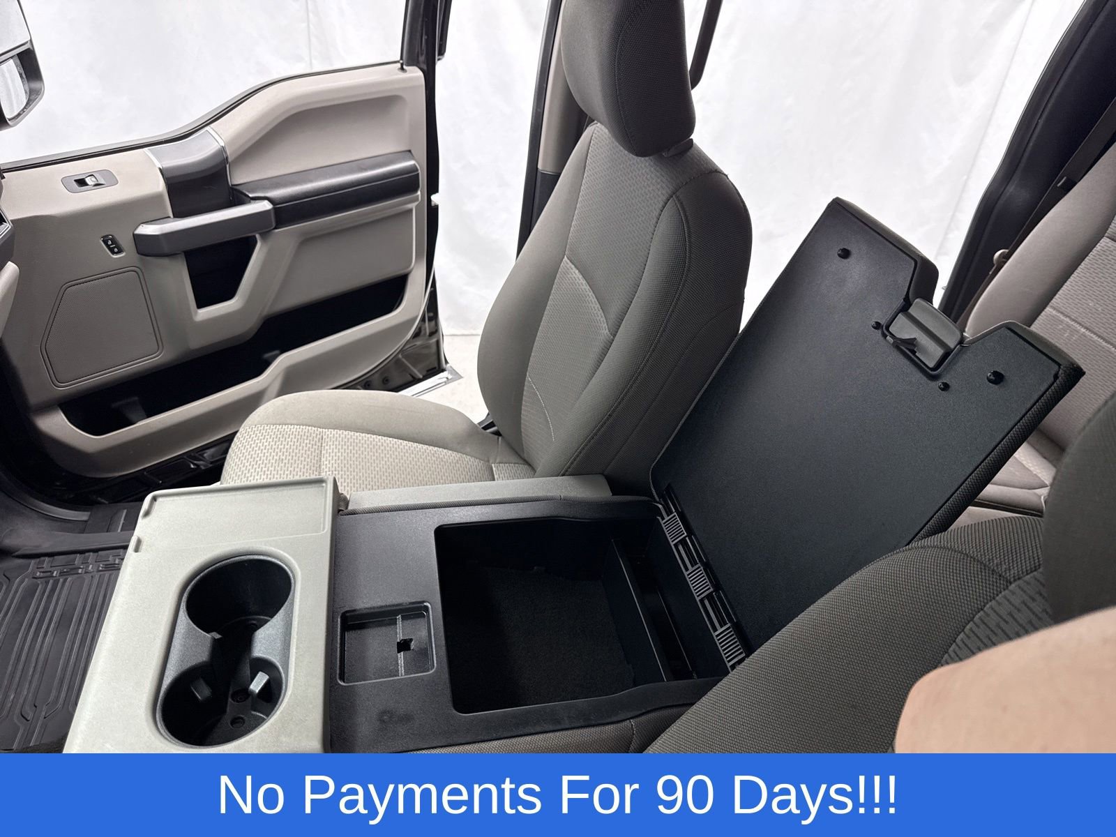 Used 2020 Ford F150 XLT w/ Equipment Group 302A Luxury AWD/4WD image 23
