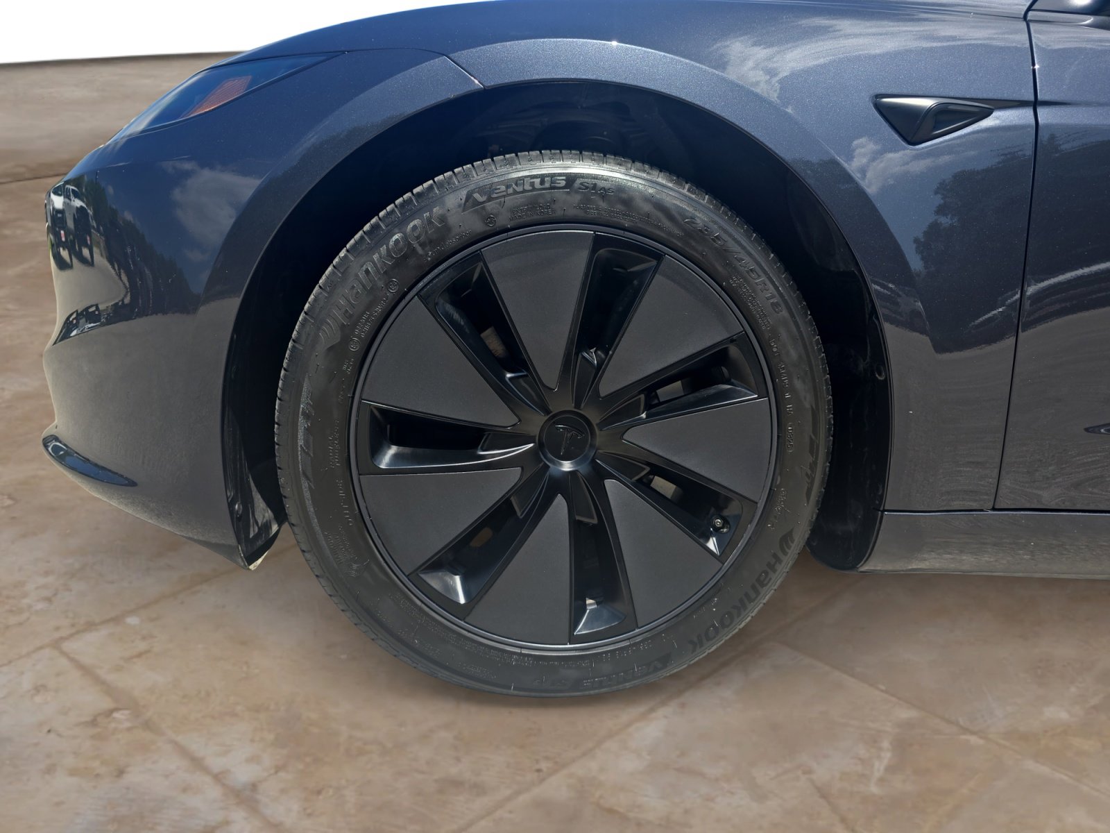 Used 2025 Tesla Model 3 Long Range AWD/4WD image 26