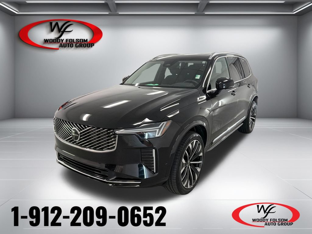 Used 2026 Volvo XC90 B6 Plus AWD/4WD 360° Tour