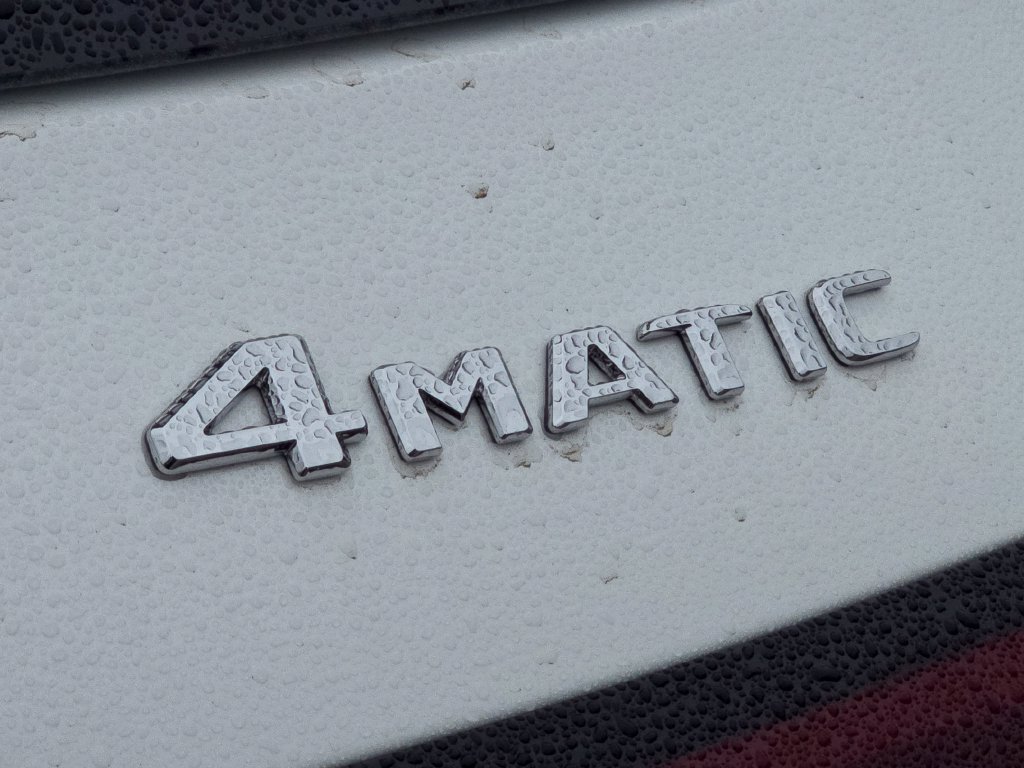 New 2027 Mercedes-Benz GLE 350 4MATIC image 6