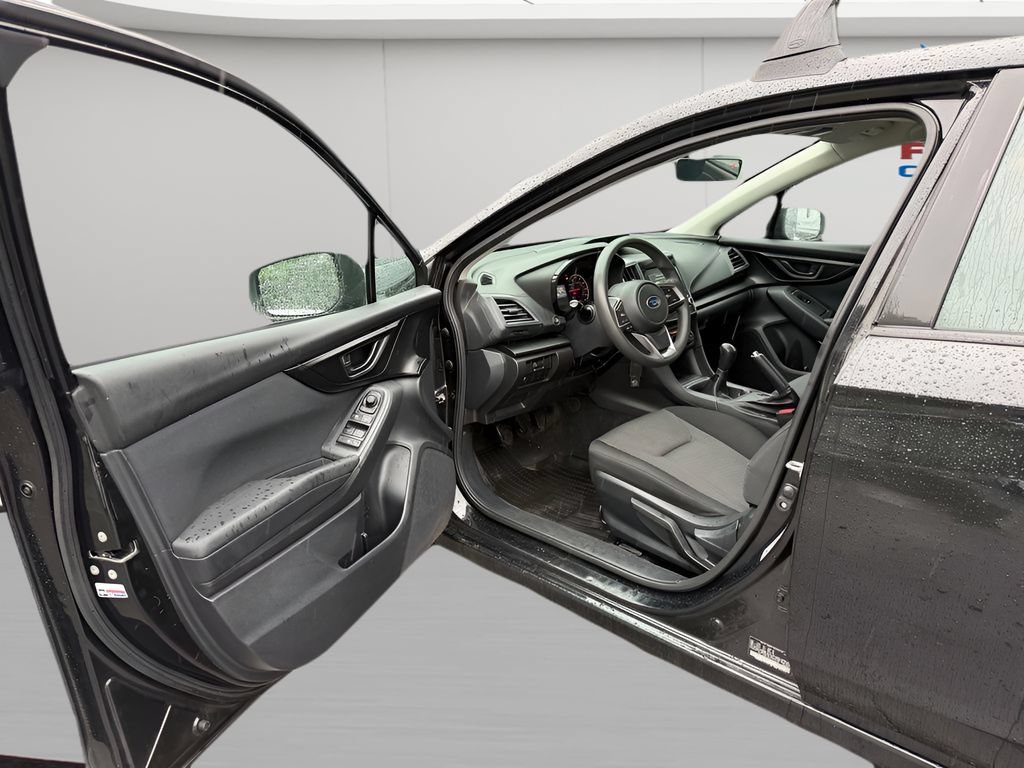 Used 2018 Subaru Impreza 2.0i AWD/4WD image 14