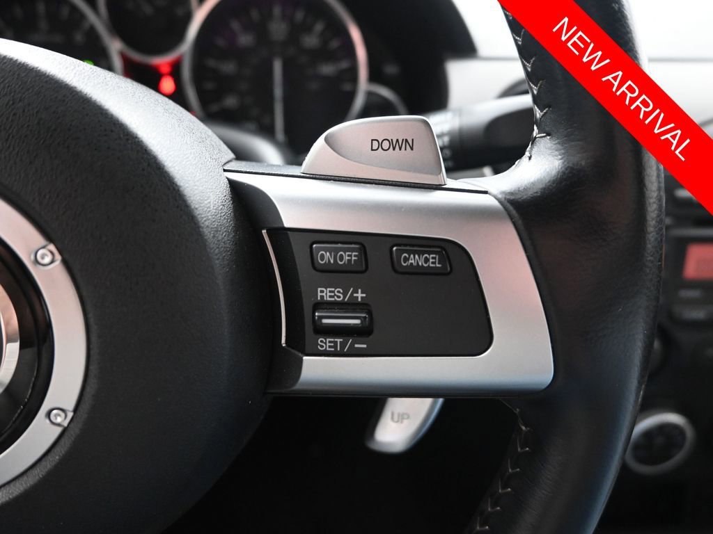 Used 2011 MAZDA MX-5 Miata Grand Touring image 22