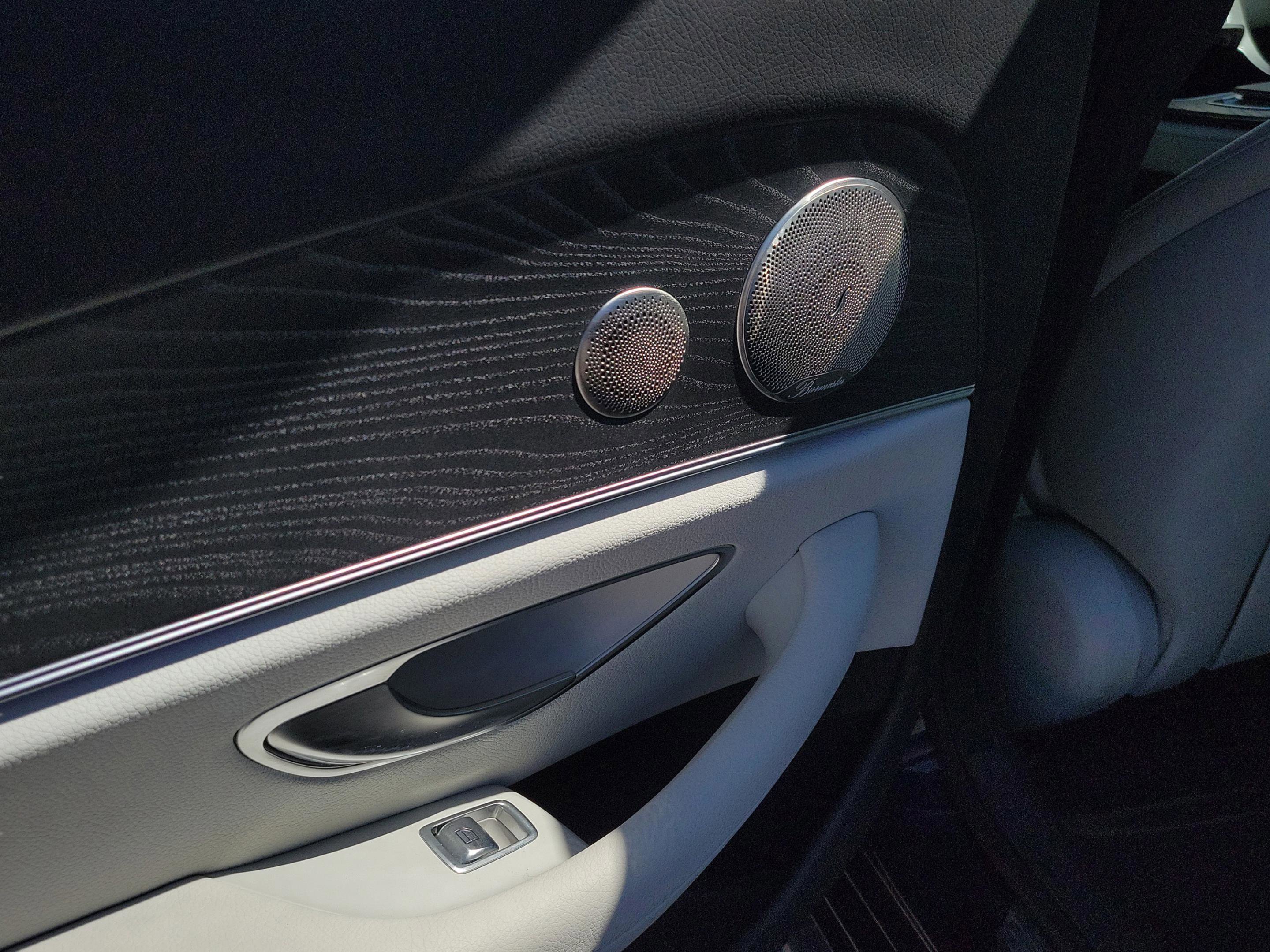 Certified 2022 Mercedes-Benz E 350 Sedan image 12