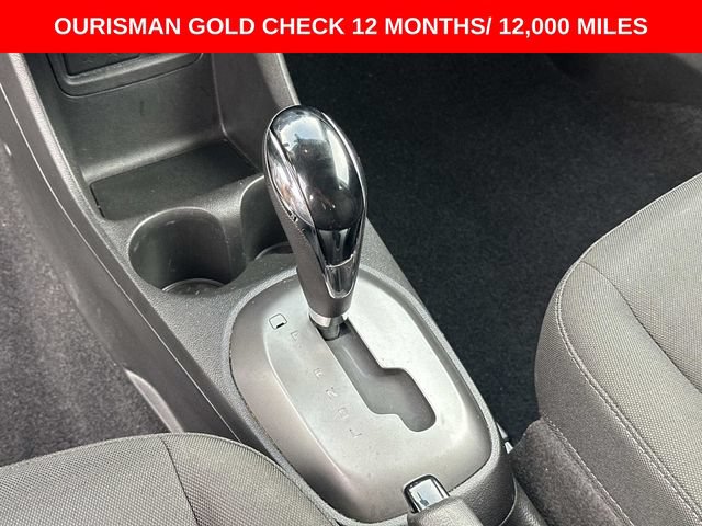 Used 2020 Chevrolet Spark LT FWD image 30