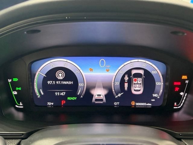 New 2026 Honda Prelude image 18