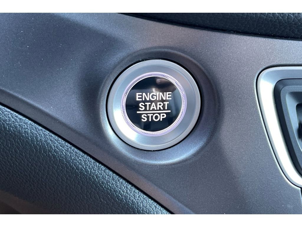 Used 2023 Honda Passport EX-L image 33