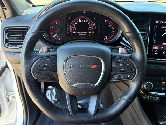 Used 2022 Dodge Durango GT AWD/4WD image 13