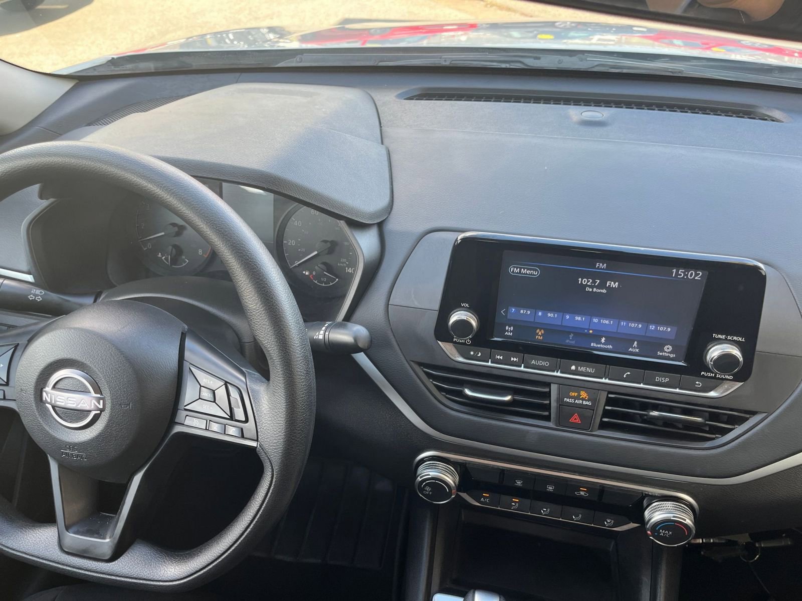 Used 2023 Nissan Altima 2.5 S image 32