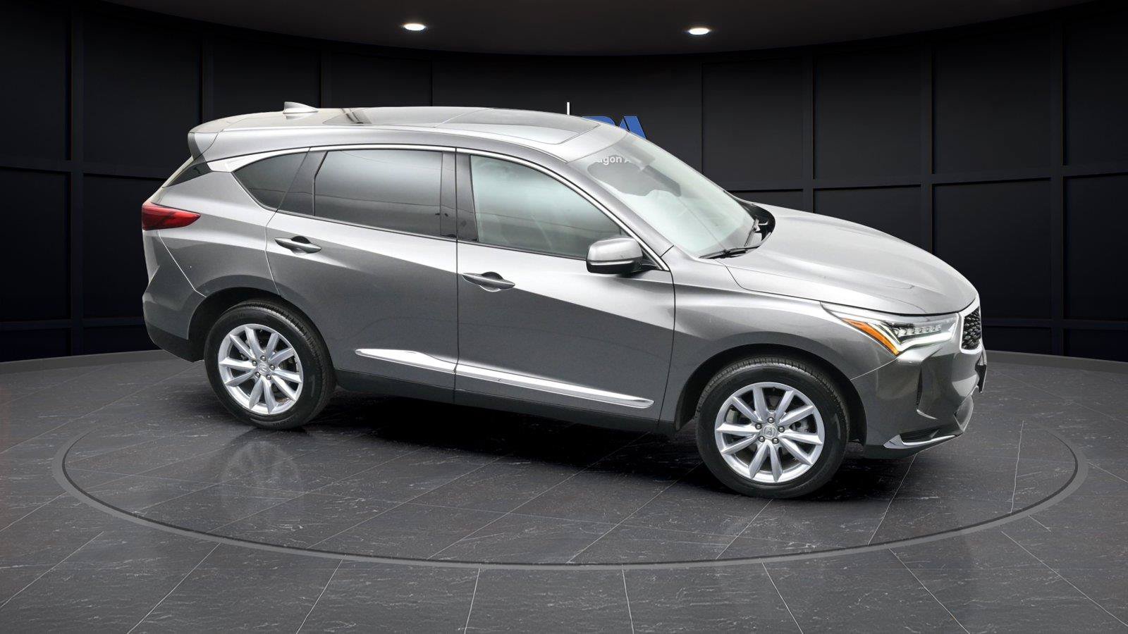 Certified 2024 Acura RDX SH-AWD image 33