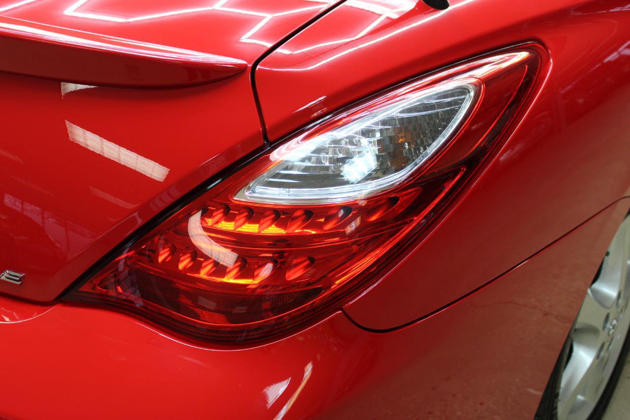 Used 2007 Toyota Solara SLE image 36