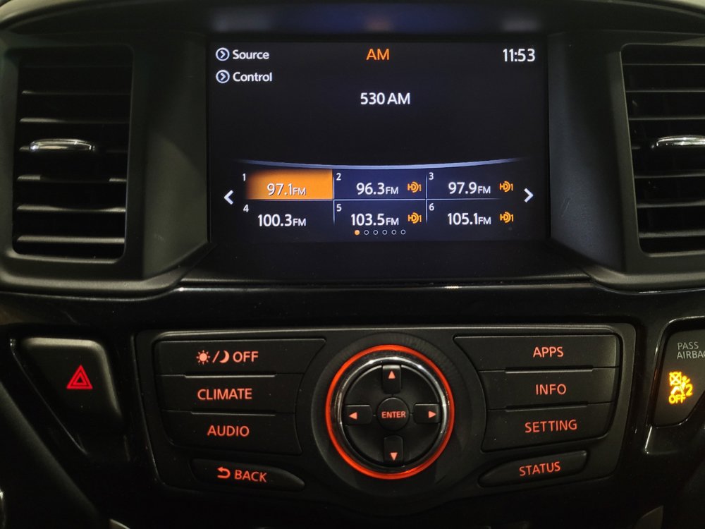 Used 2019 Nissan Pathfinder S AWD/4WD image 25