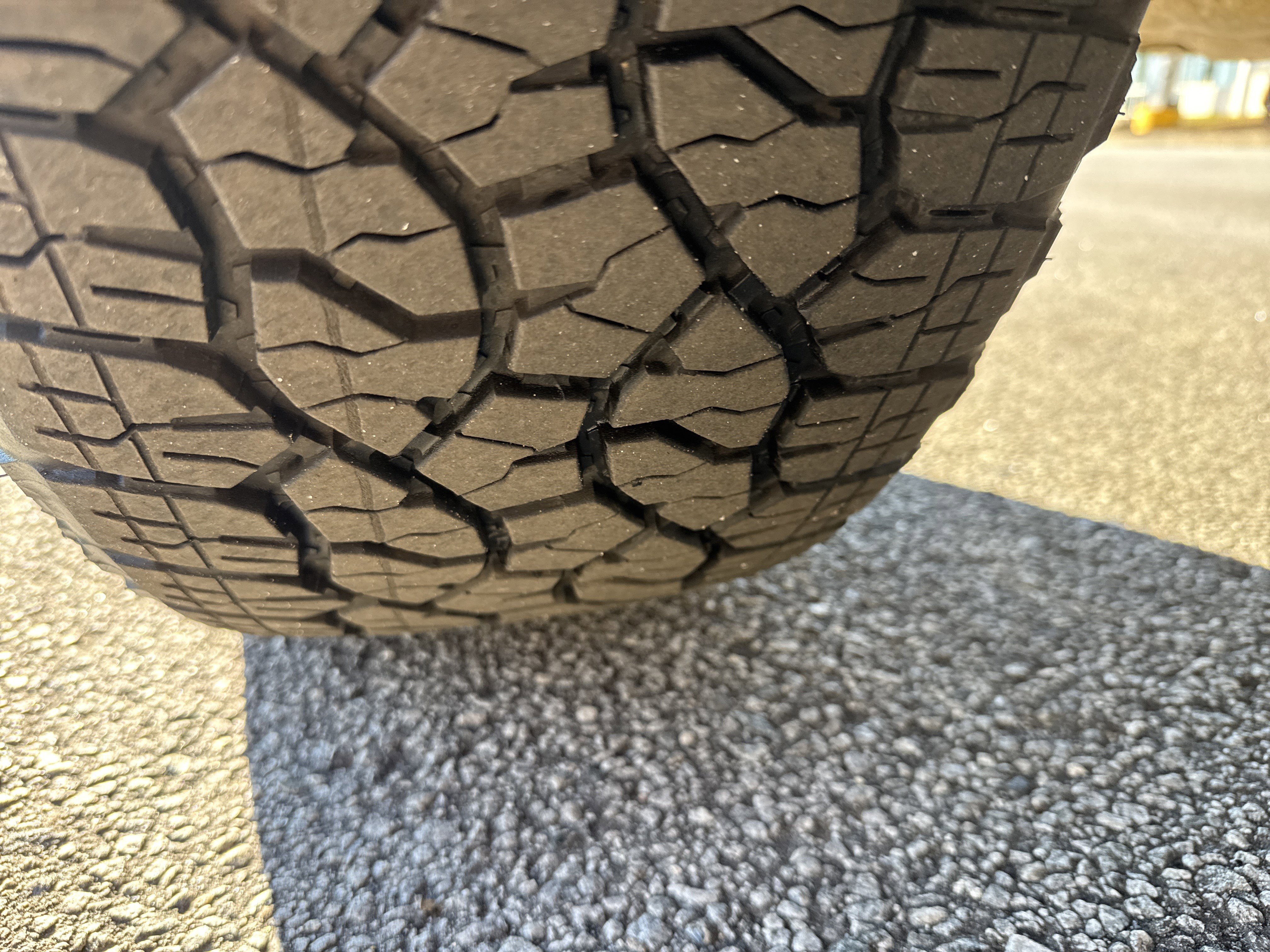 Used 2023 GMC Yukon AT4 w/ AT4 Premium Package image 12