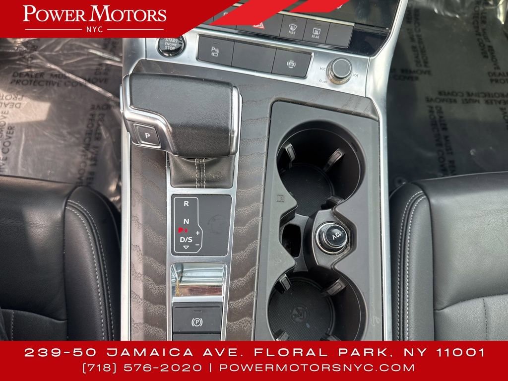 Used 2023 Audi A6 2.0T Premium image 40