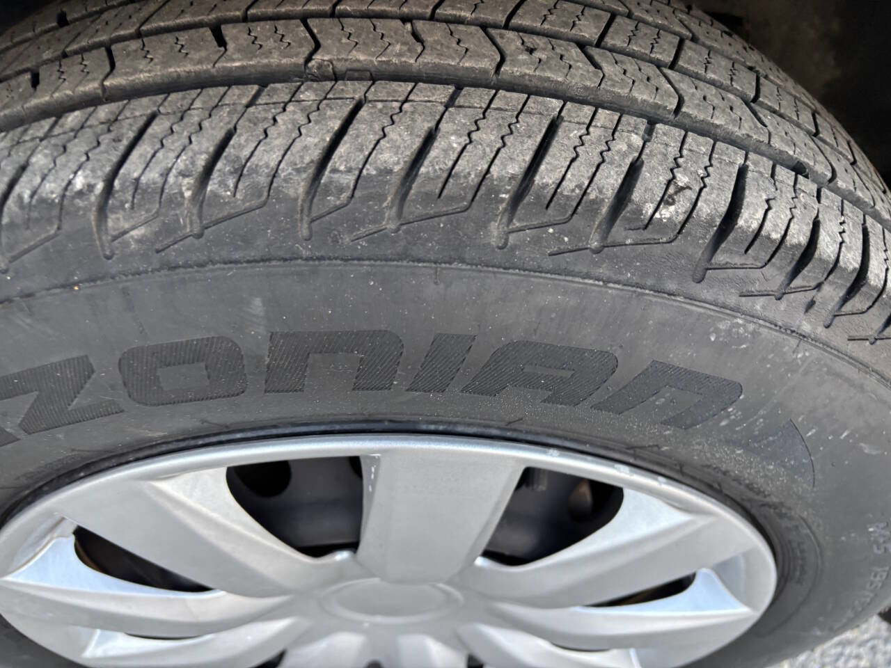 Used 2012 Toyota Corolla L image 36