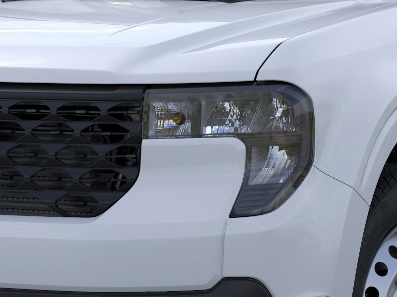 New 2026 Ford Maverick XL FWD image 22