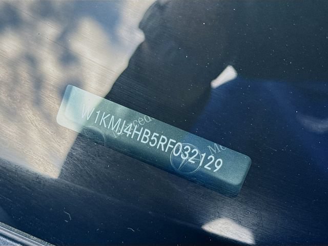 Used 2024 Mercedes-Benz CLE 300 4MATIC Coupe image 34