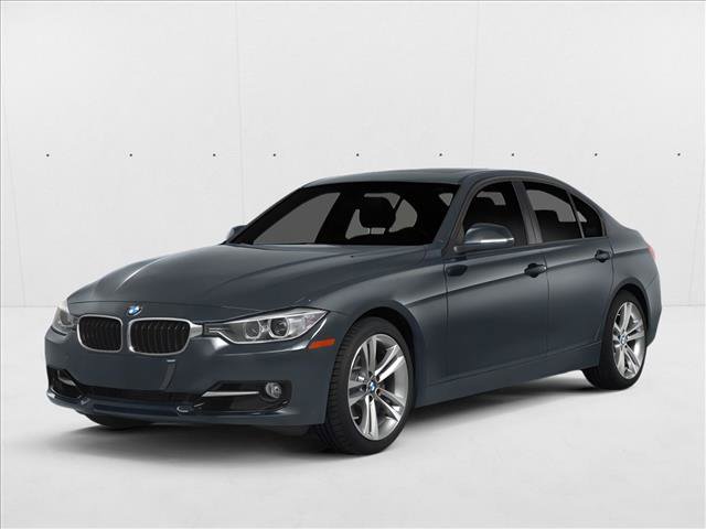 Used 2014 BMW 328i xDrive Sedan image 1