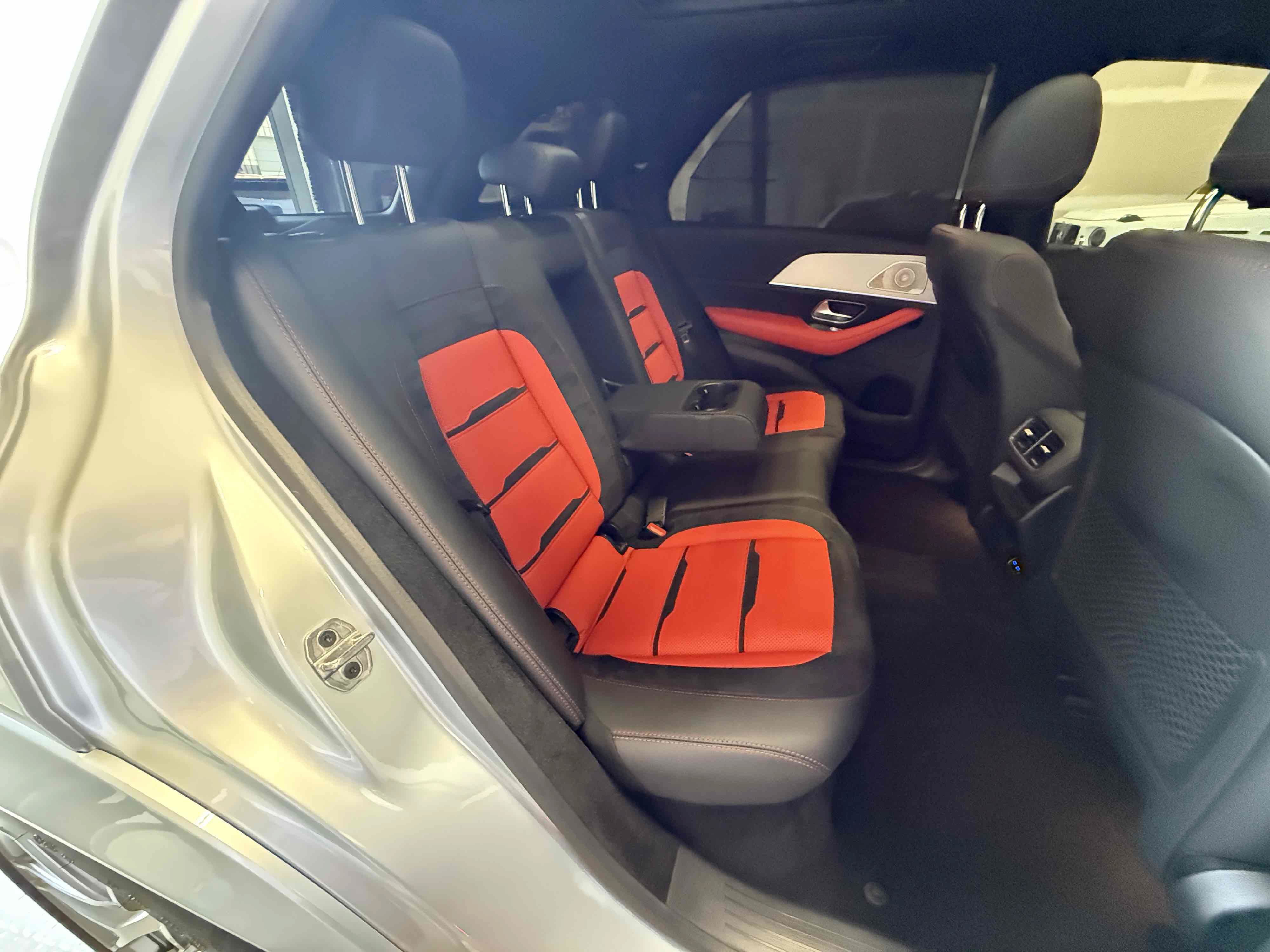 Used 2024 Mercedes-Benz GLE 63 AMG S image 80