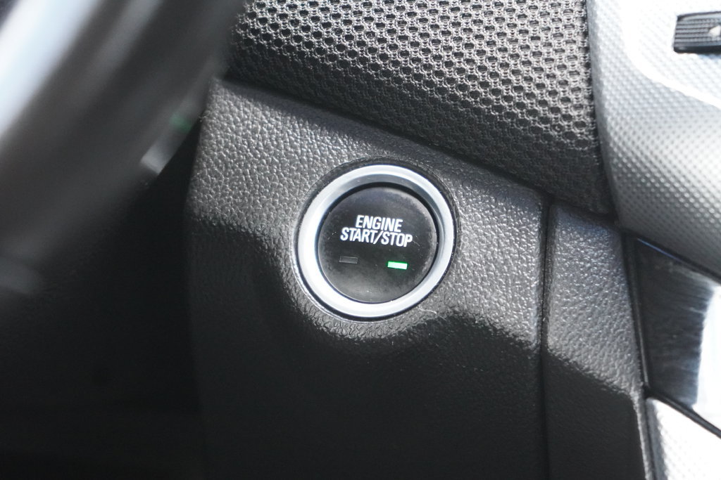 Used 2016 Chevrolet Cruze LTZ FWD image 22