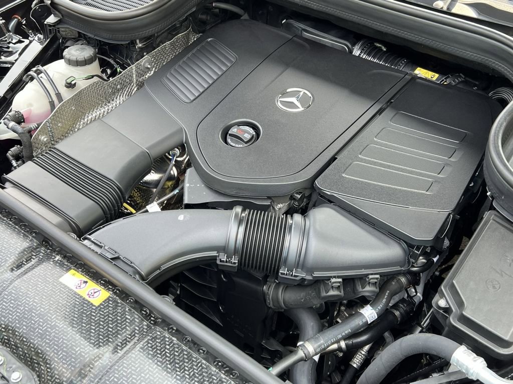 Used 2026 Mercedes-Benz GLE 350 4MATIC image 27