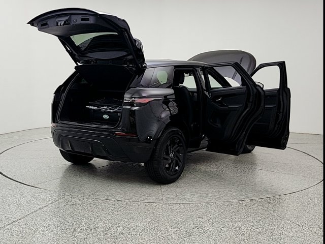 New 2026 Land Rover Range Rover Evoque S AWD/4WD image 11