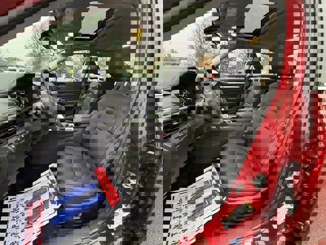 New 2025 Nissan Altima 2.5 SL image 12