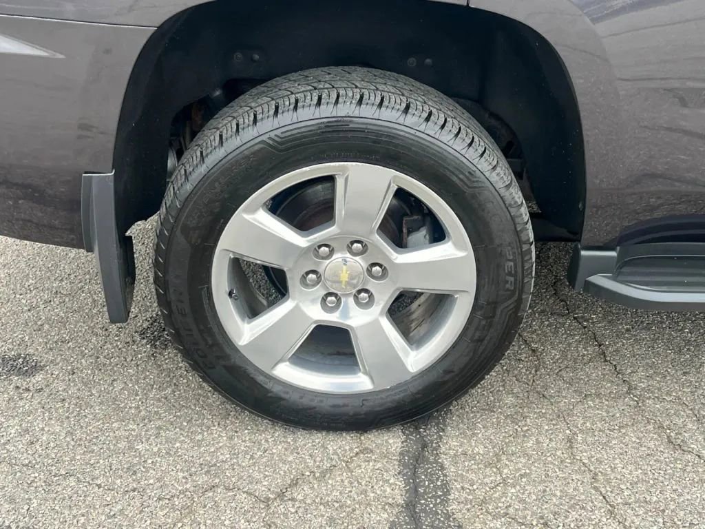 Used 2018 Chevrolet Tahoe LT image 35