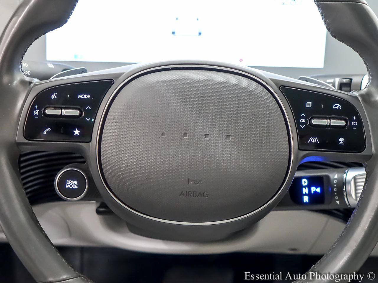 Used 2023 Hyundai Ioniq 5 Limited w/ Cargo Package AWD/4WD image 19