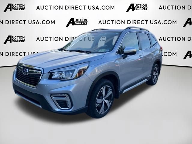 Used 2019 Subaru Forester Touring w/ Popular Package #3