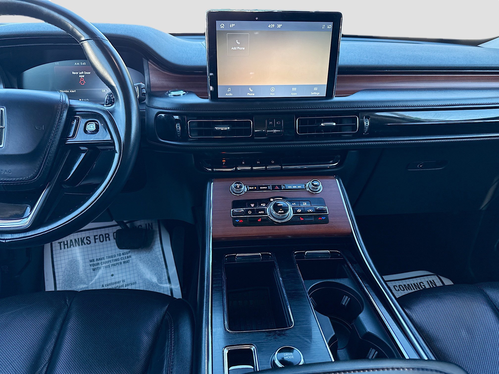 Used 2023 Lincoln Aviator Reserve image 18