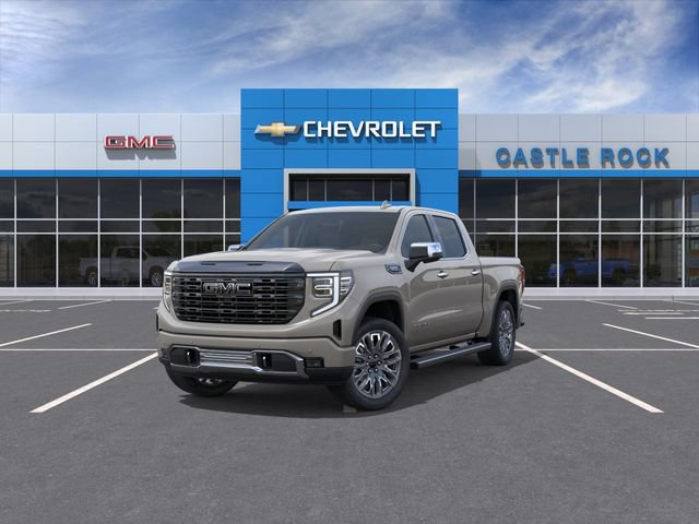 New 2026 GMC Sierra 1500 Denali Ultimate AWD/4WD image 9