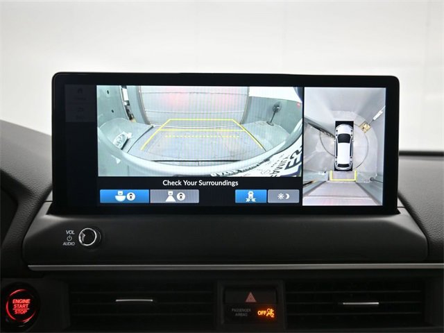 New 2026 Honda Pilot Touring image 17