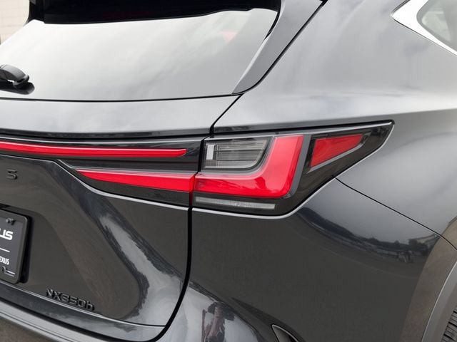 New 2026 Lexus NX 350h FWD w/ Accessory Package (Z2) image 10