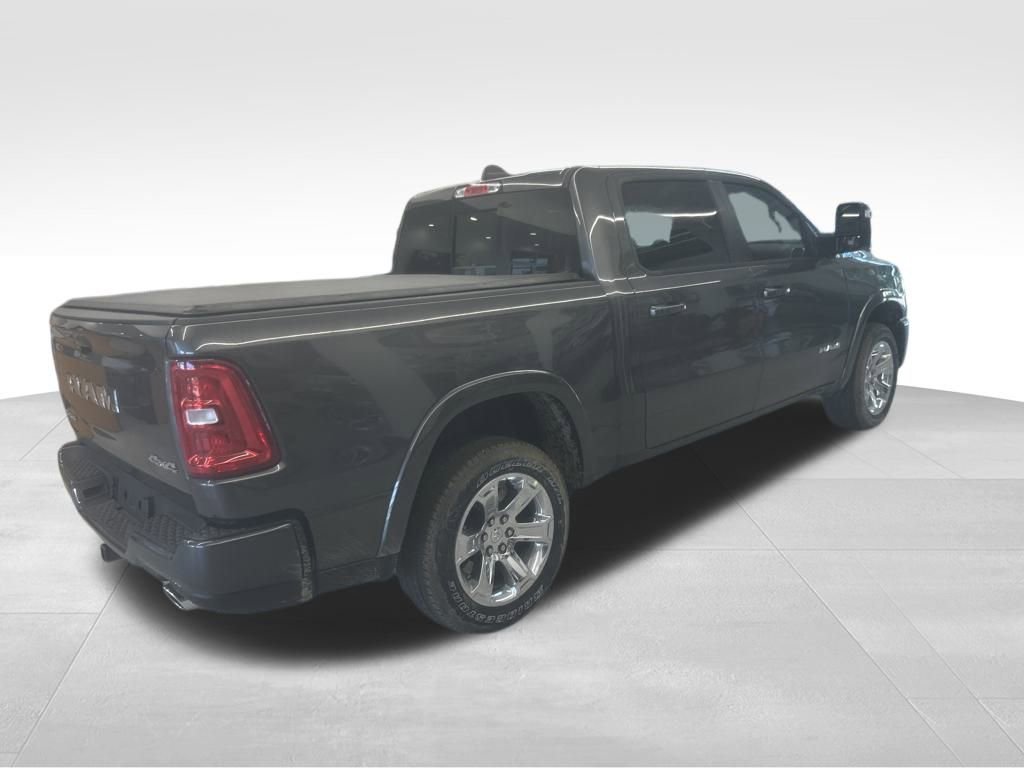 New 2026 RAM 1500 Big Horn image 12