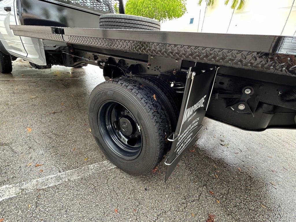 Used 2025 RAM 5500 Tradesman image 37