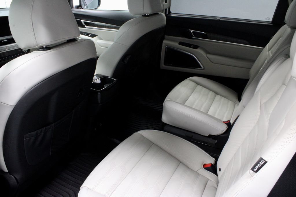 Used 2024 Kia Telluride SX Prestige AWD/4WD image 22