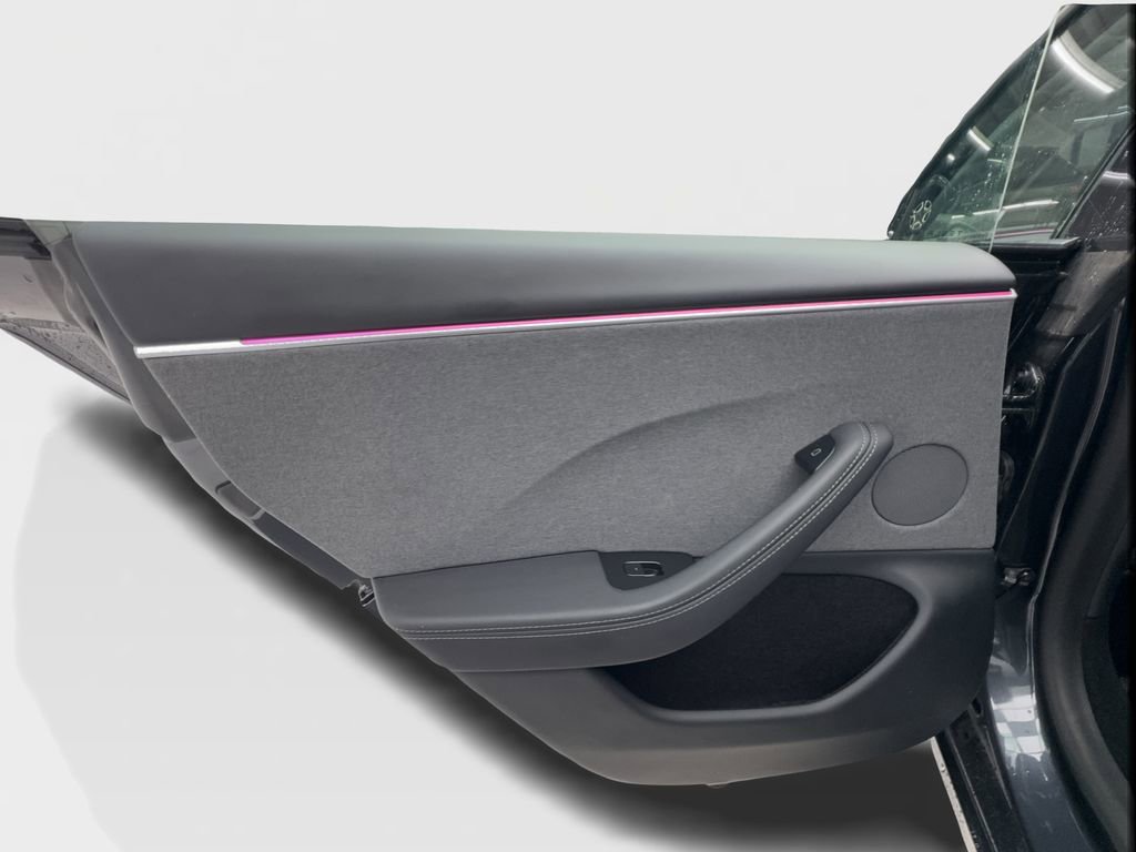 Used 2025 Tesla Model 3 Long Range RWD image 24