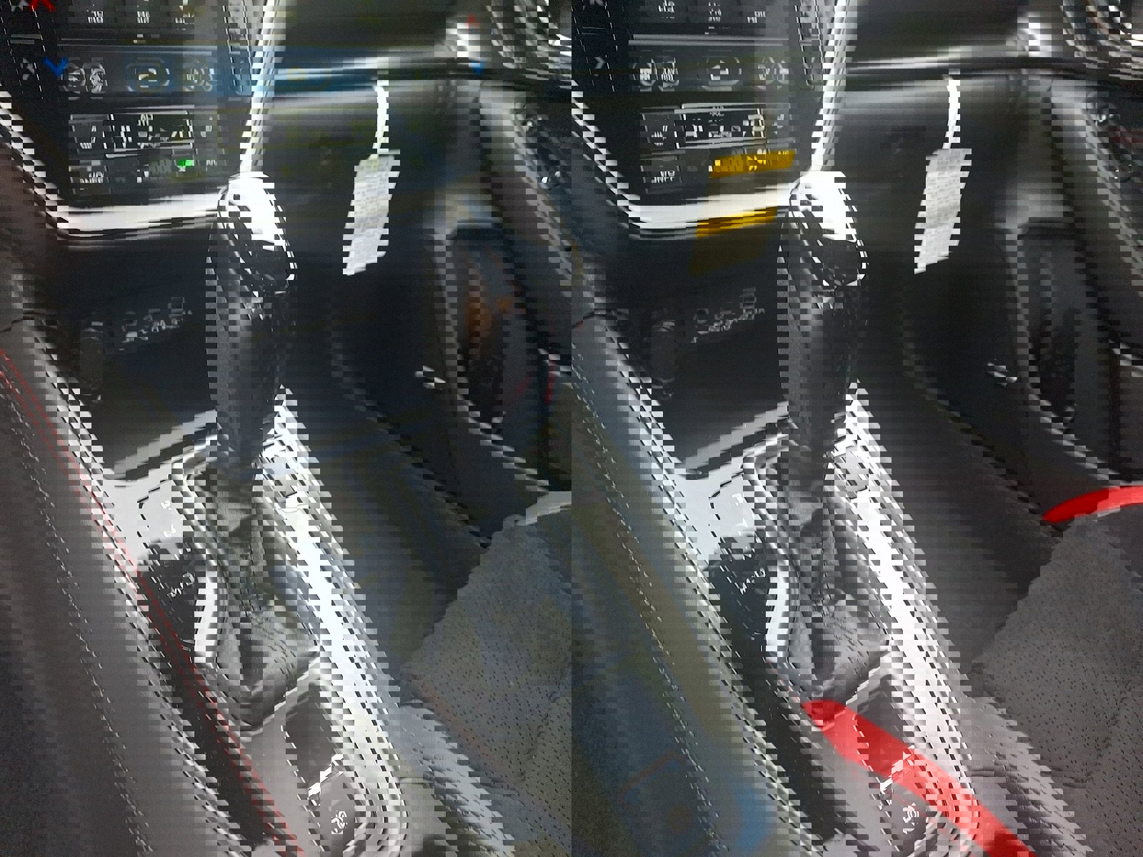 New 2026 Subaru WRX GT image 11