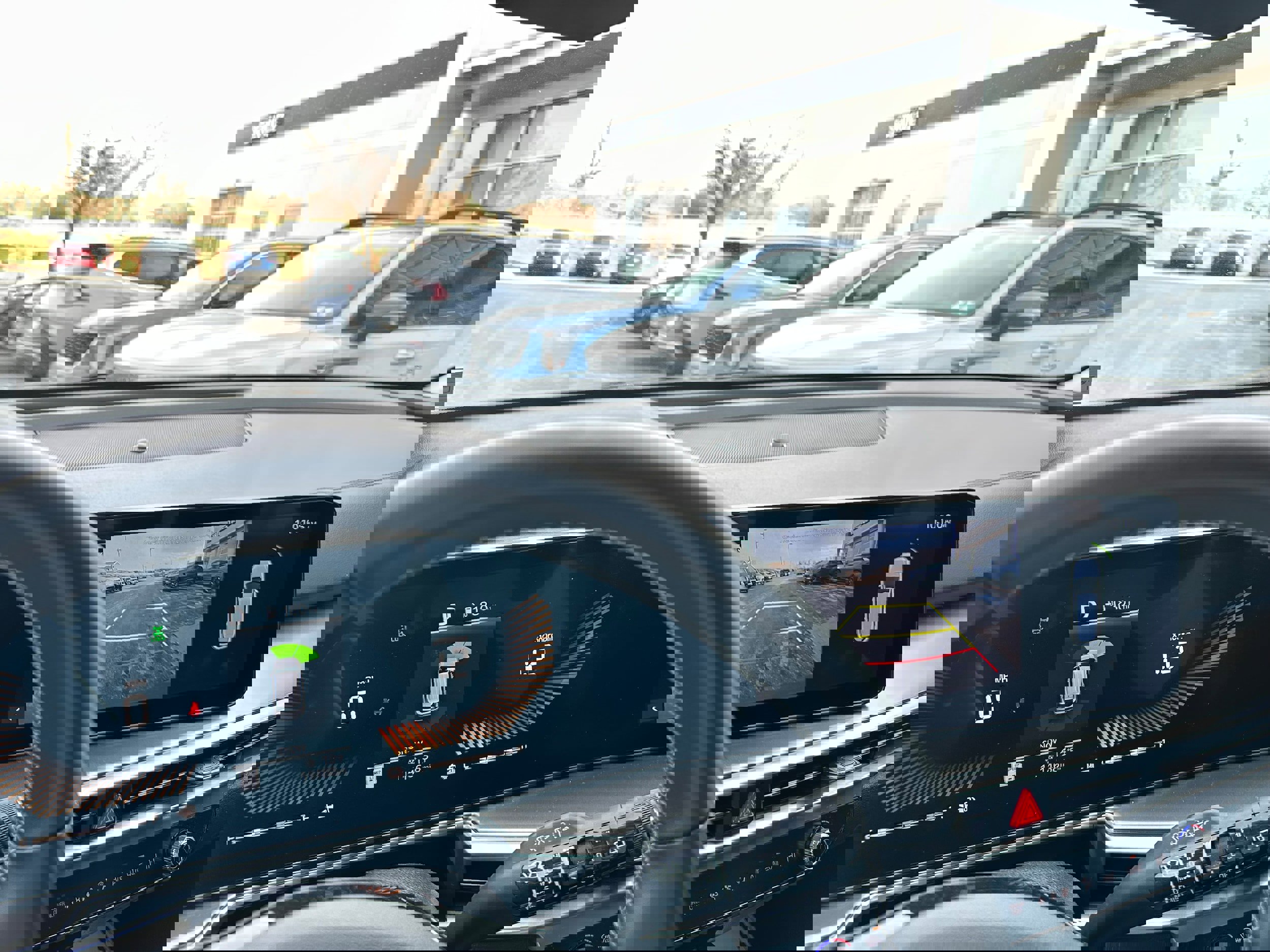 Used 2025 Kia Sorento EX image 49