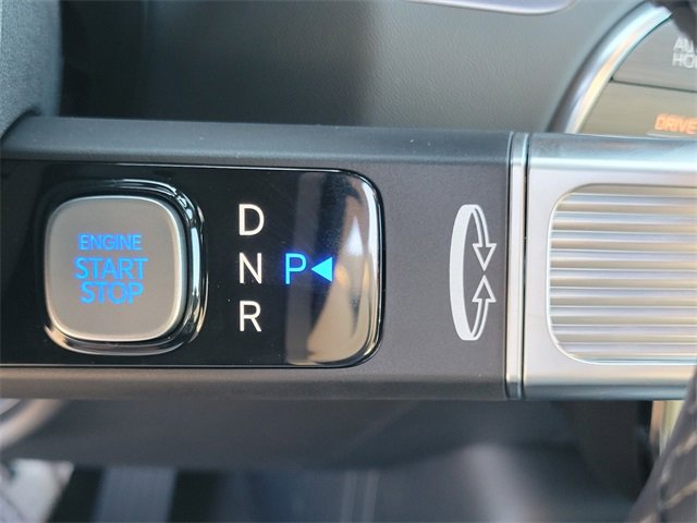 New 2026 Hyundai Palisade Calligraphy image 15