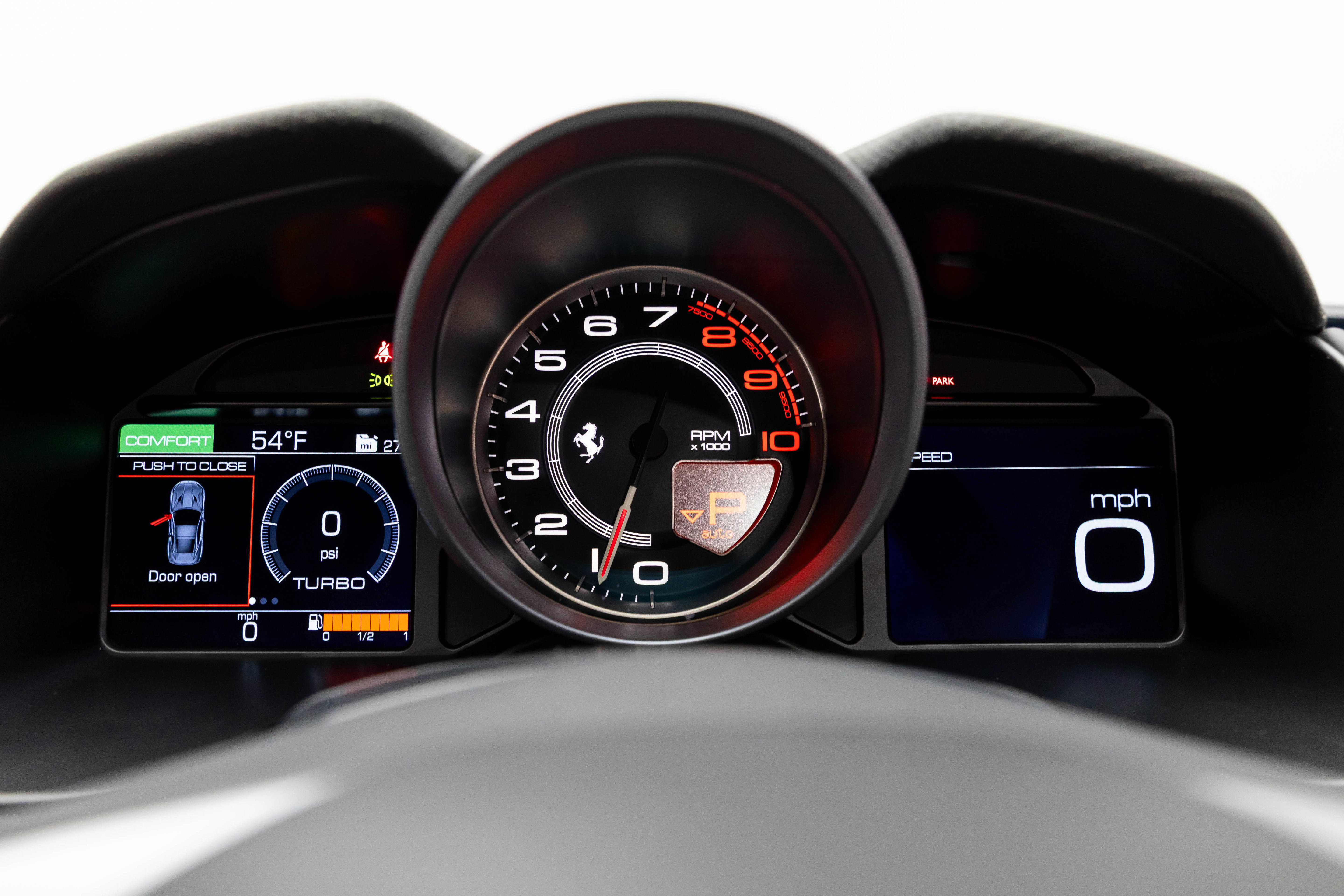 Certified 2019 Ferrari Portofino image 26