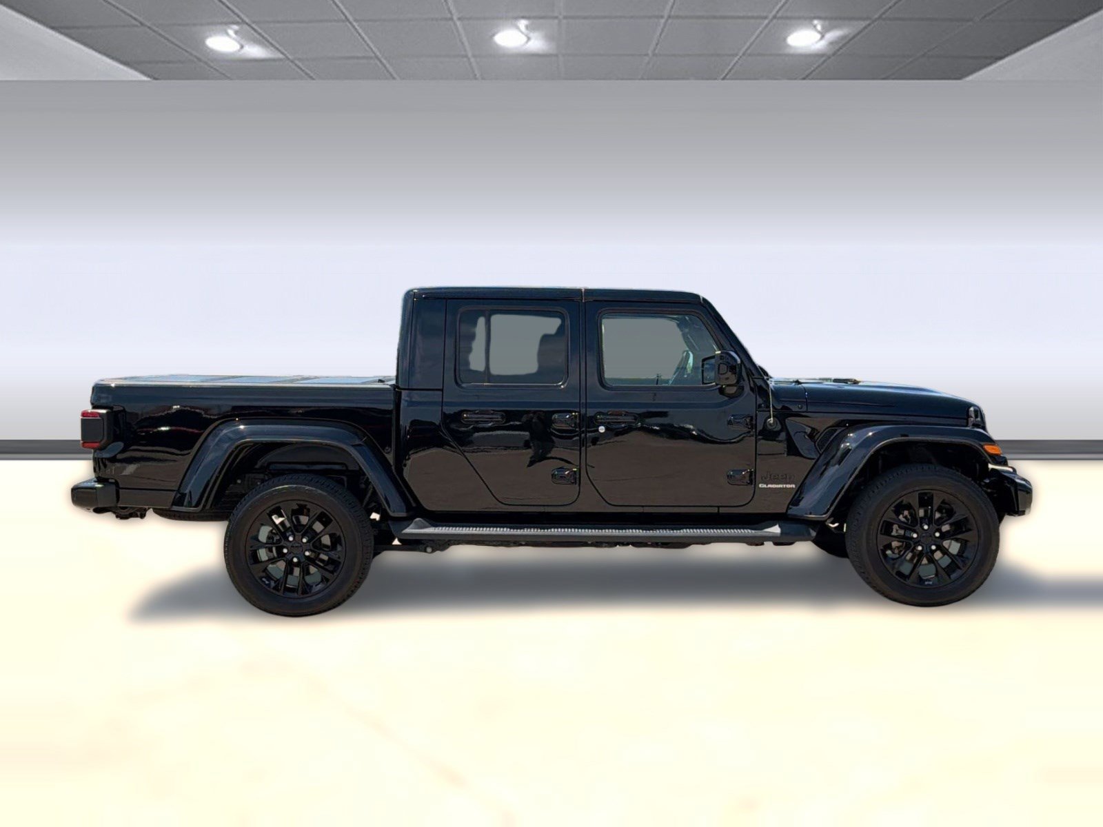 Used 2021 Jeep Gladiator Overland AWD/4WD image 8