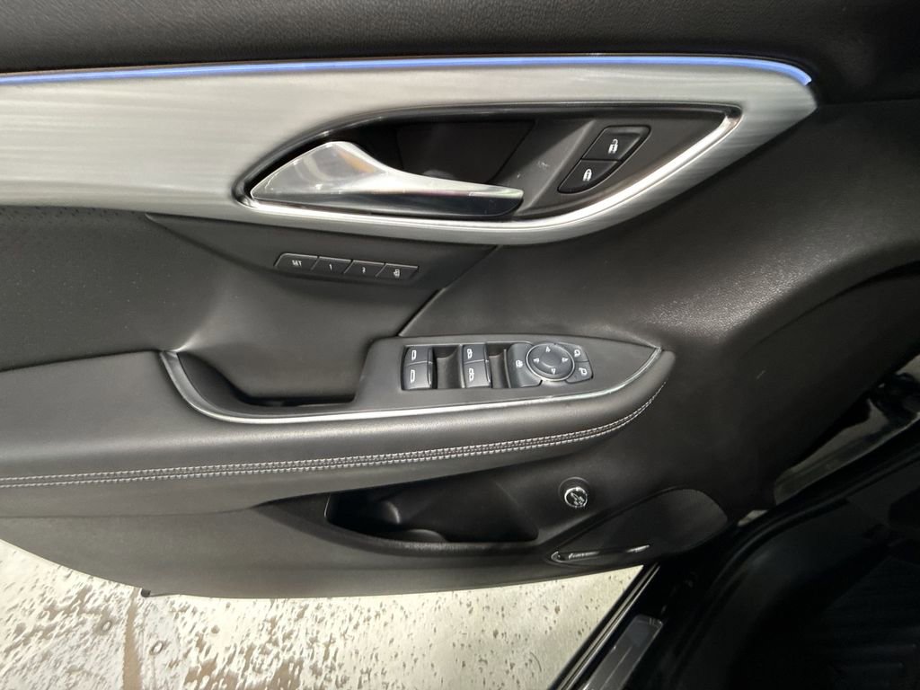 Certified 2024 Buick Envision Avenir image 29