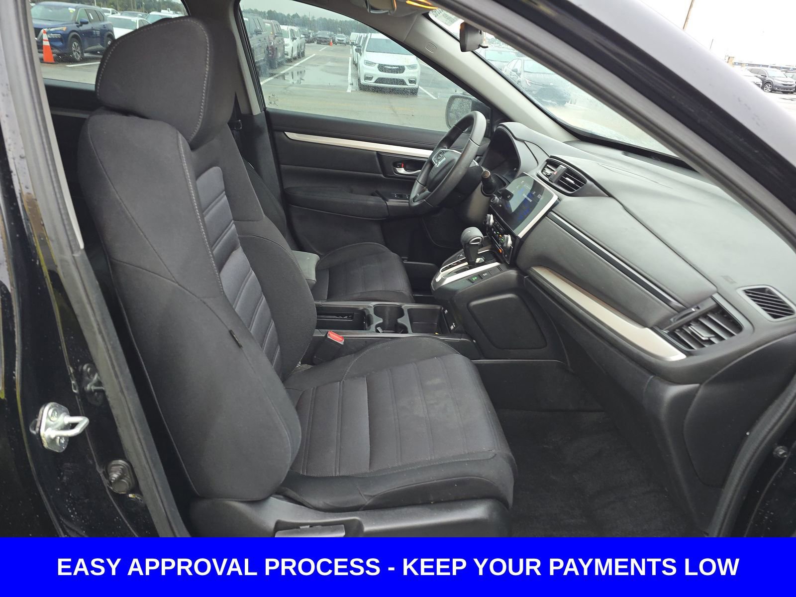 Used 2022 Honda CR-V Special Edition image 17