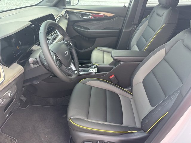 New 2025 Chevrolet TrailBlazer ACTIV w/ Convenience Package image 21