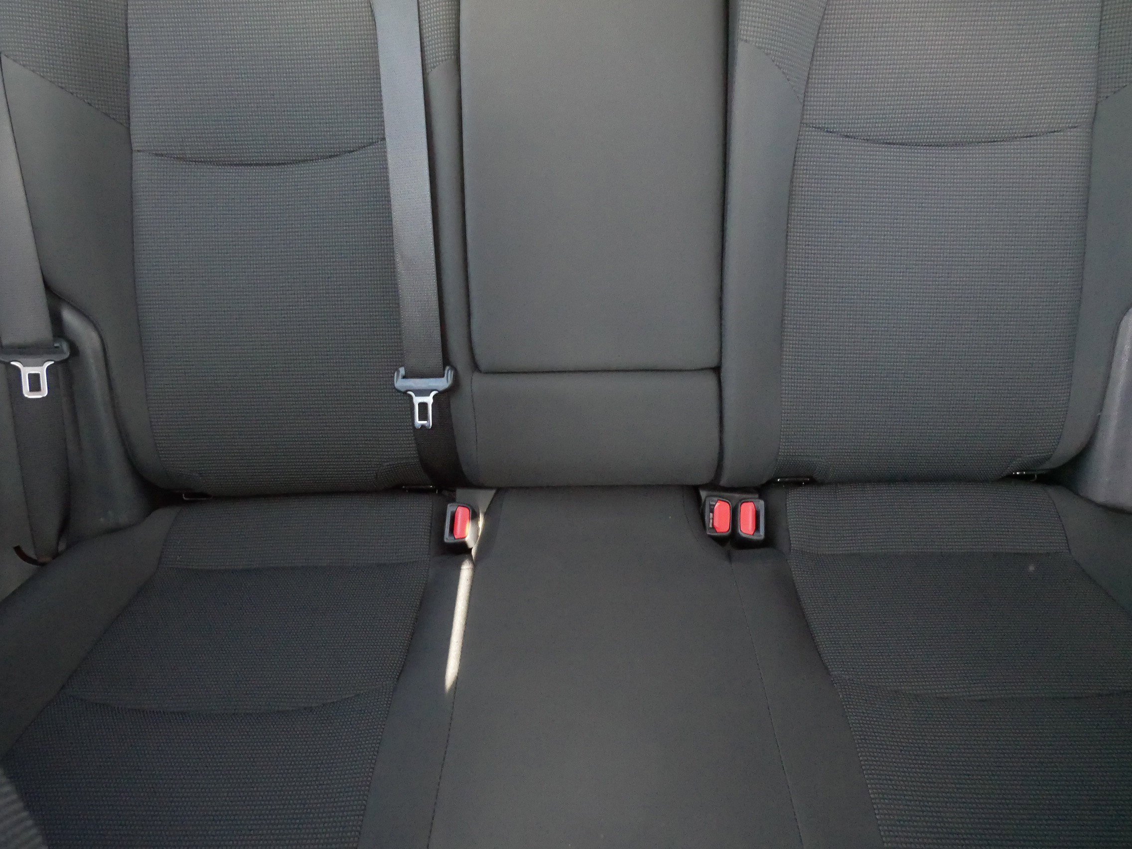 Certified 2024 Toyota RAV4 LE image 13