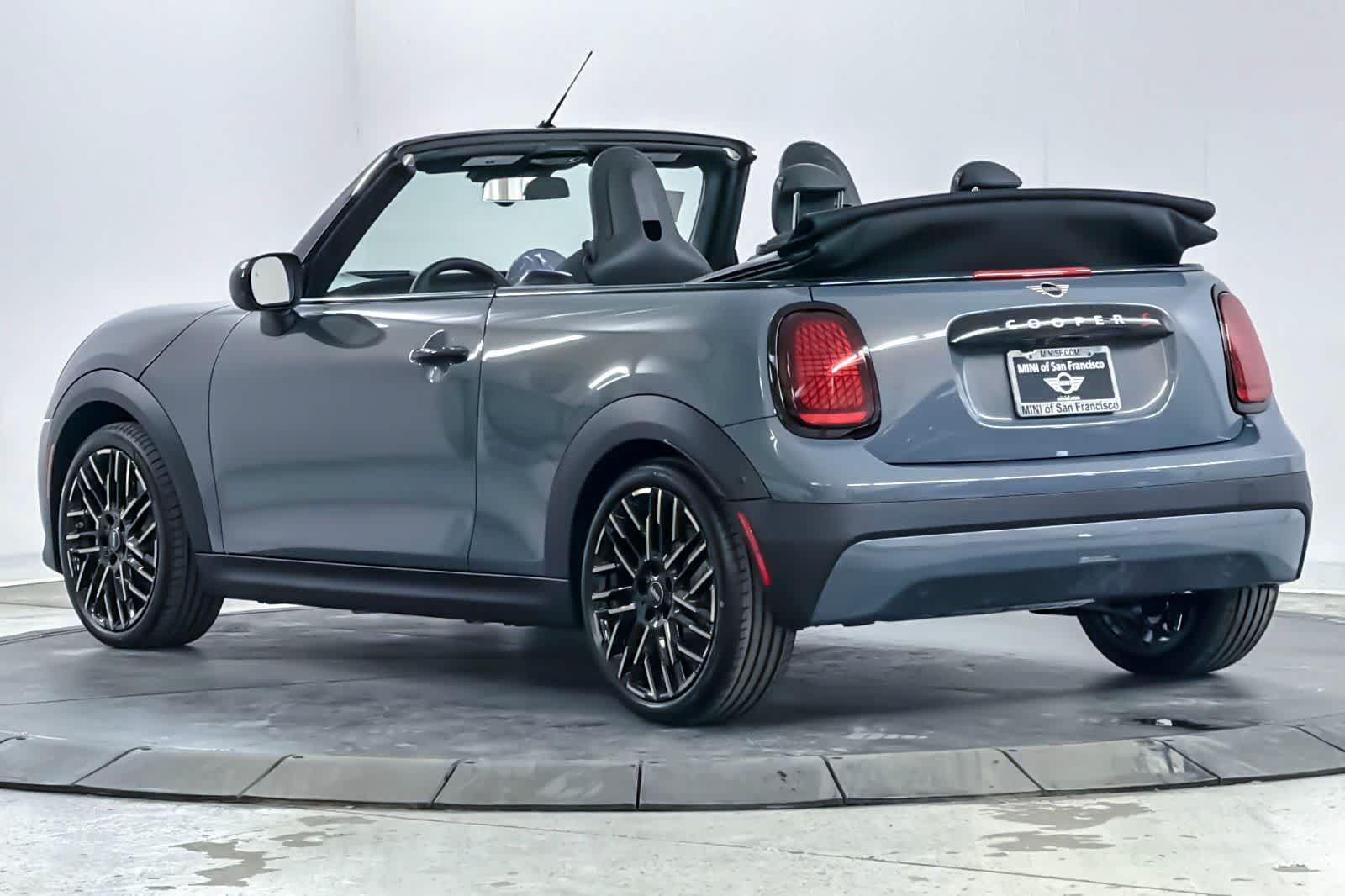 New 2026 MINI Cooper S FWD image 6