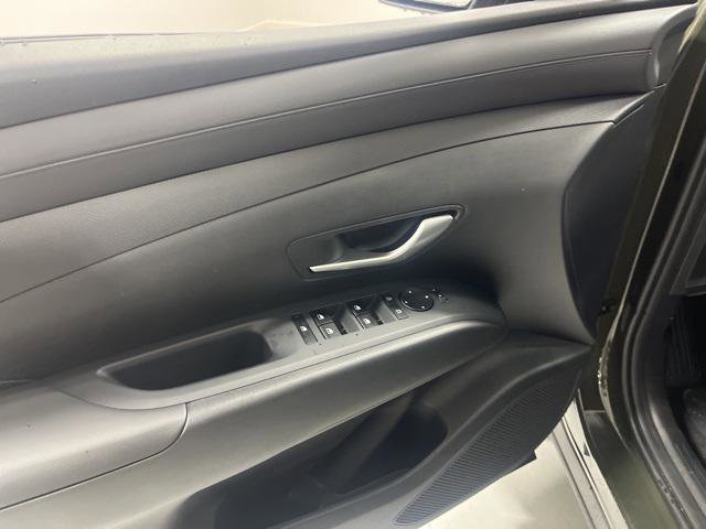 New 2025 Hyundai Santa Cruz SEL image 6