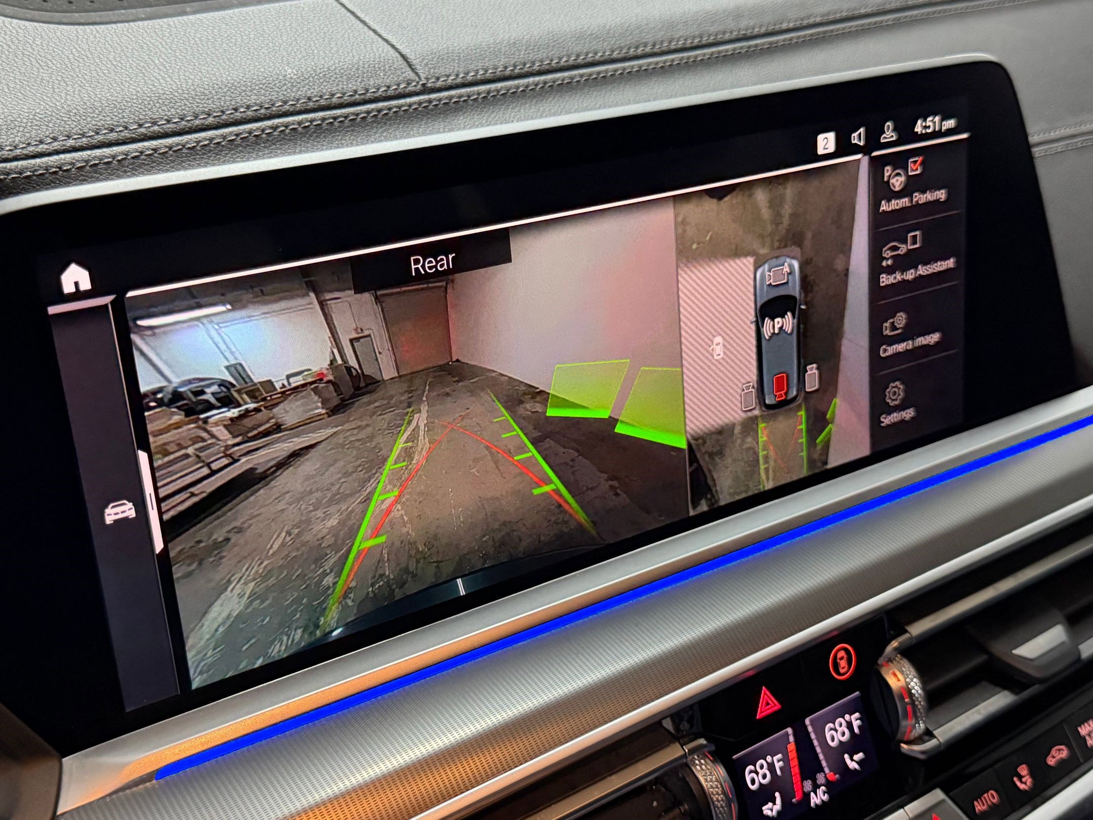 Used 2022 BMW X5 sDrive40i w/ M Sport Package image 29